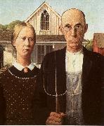 Grant Wood